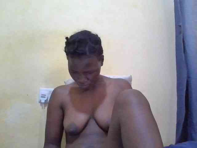 Modelo: ebony-vannilah