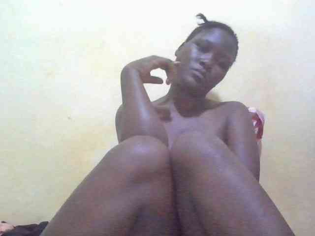 ebony-vannilah webcam