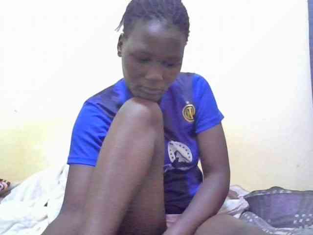 ebony-vannilah webcam