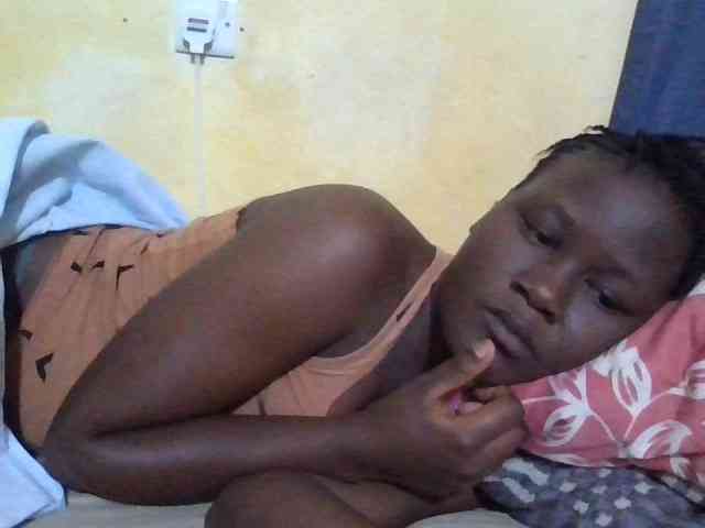 ebony-vannilah webcam