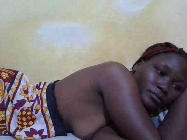 ebony-vannilah webcam
