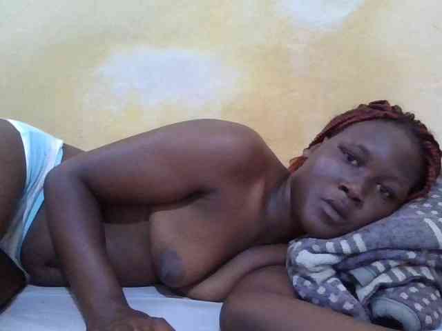 ebony-vannilah webcam