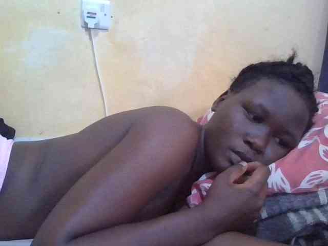 ebony-vannilah webcam