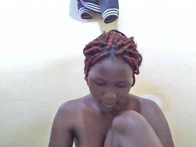 ebony-vannilah webcam