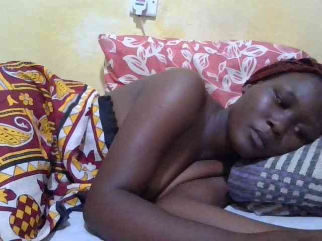 ebony-vannilah webcam
