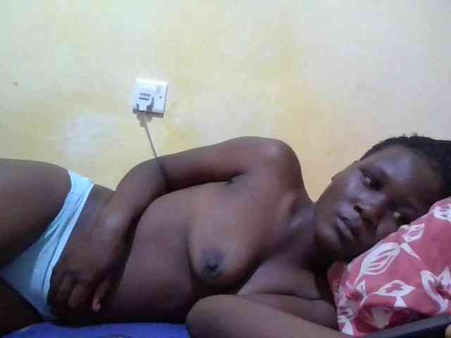 ebony-vannilah webcam