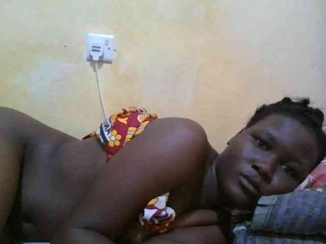 ebony-vannilah webcam