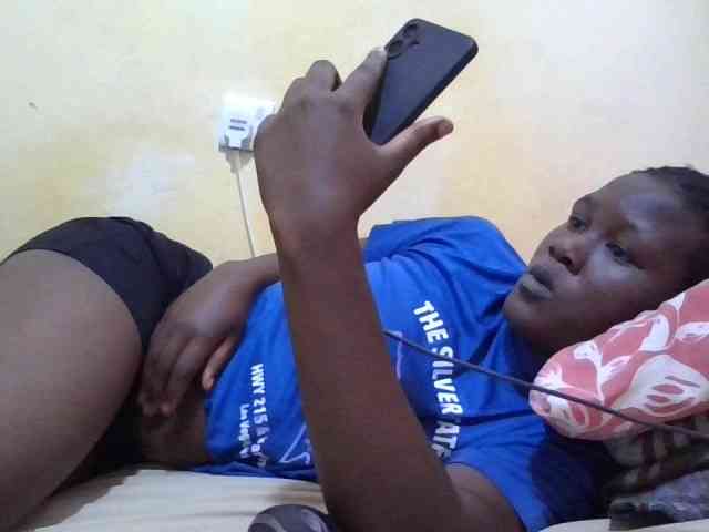 ebony-vannilah webcam