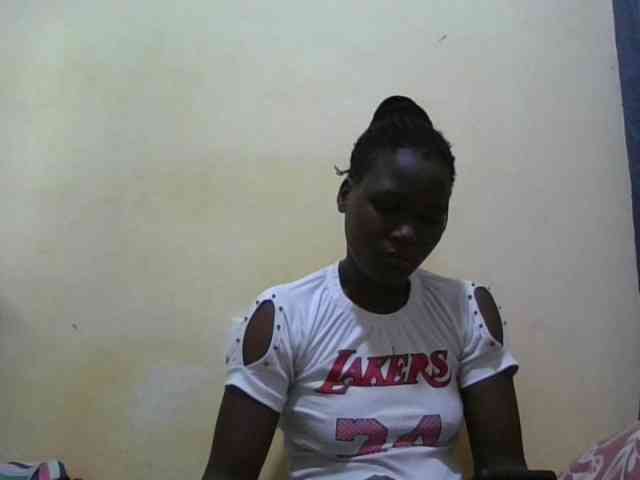 ebony-vannilah webcam