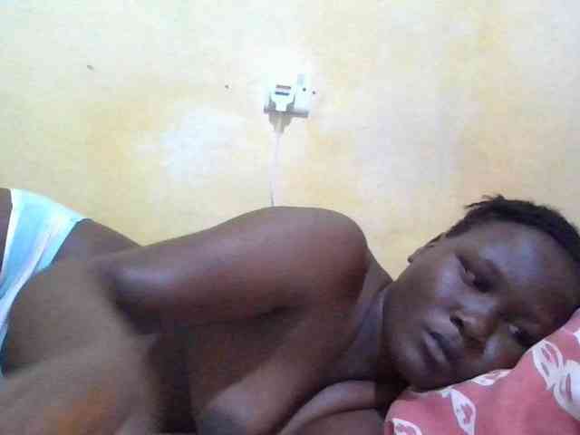 ebony-vannilah webcam
