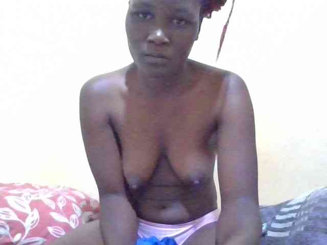 ebony-vannilah webcam