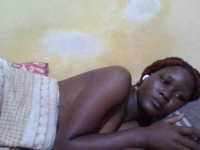 ebony-vannilah webcam