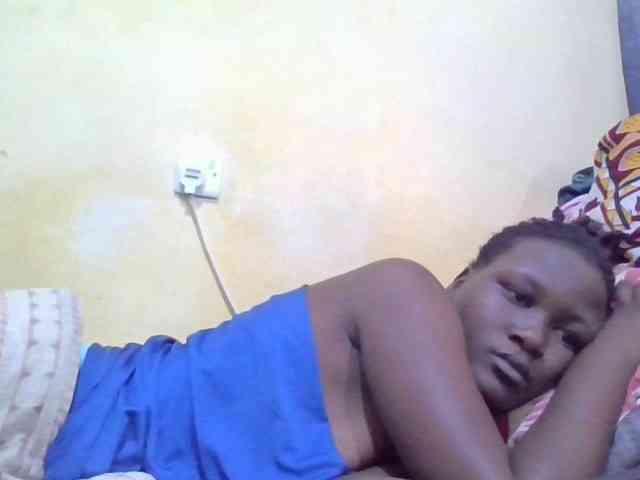 ebony-vannilah webcam