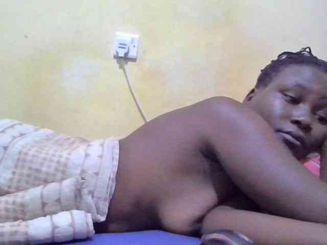 ebony-vannilah webcam