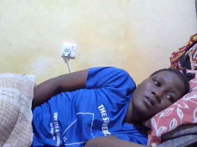 ebony-vannilah webcam