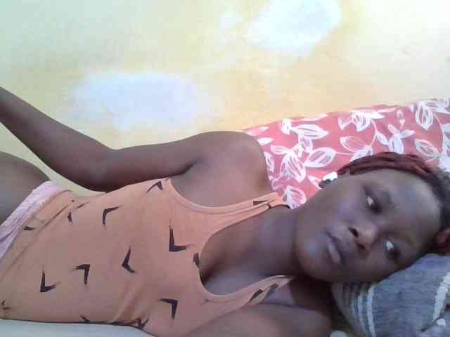ebony-vannilah webcam