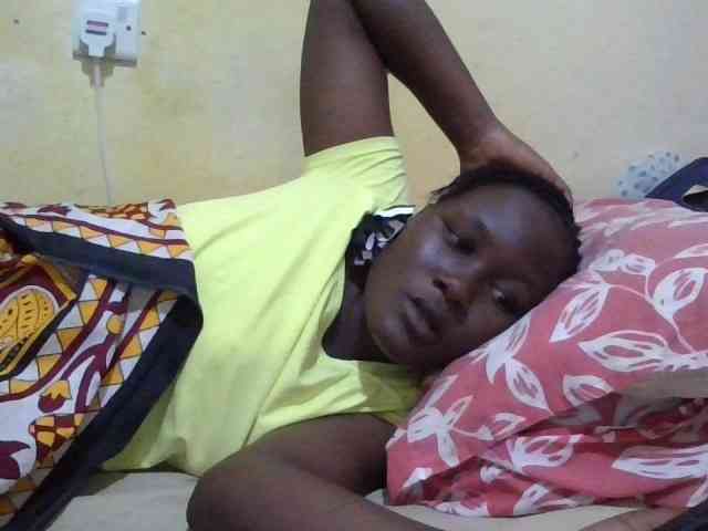 ebony-vannilah webcam