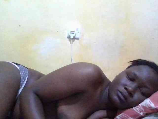 ebony-vannilah webcam