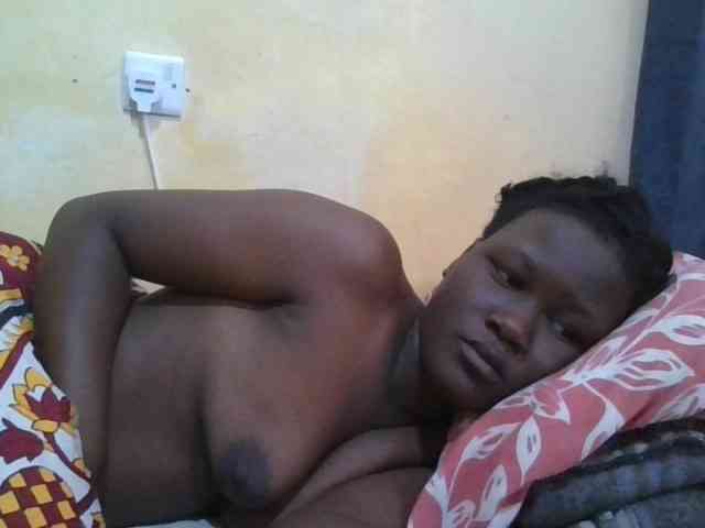 ebony-vannilah webcam