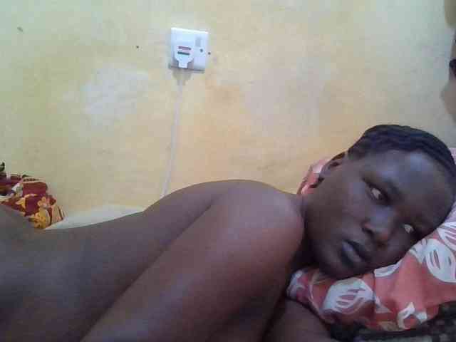 ebony-vannilah webcam