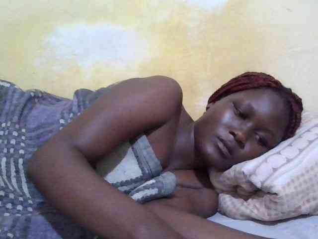 ebony-vannilah webcam