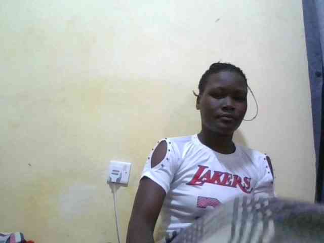 ebony-vannilah webcam