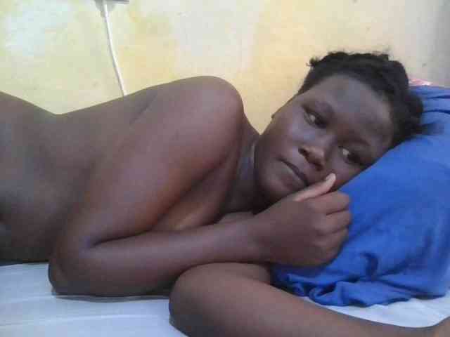ebony-vannilah webcam