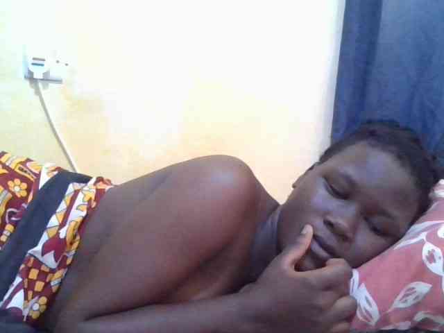 ebony-vannilah webcam