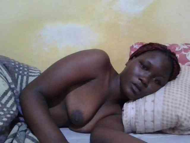 ebony-vannilah webcam