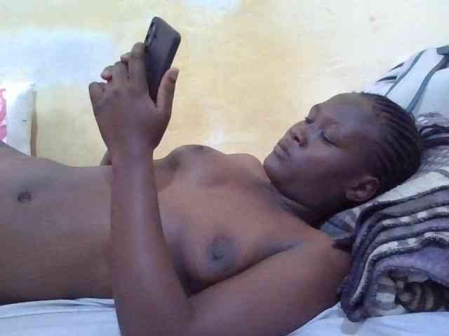 ebony-vannilah webcam