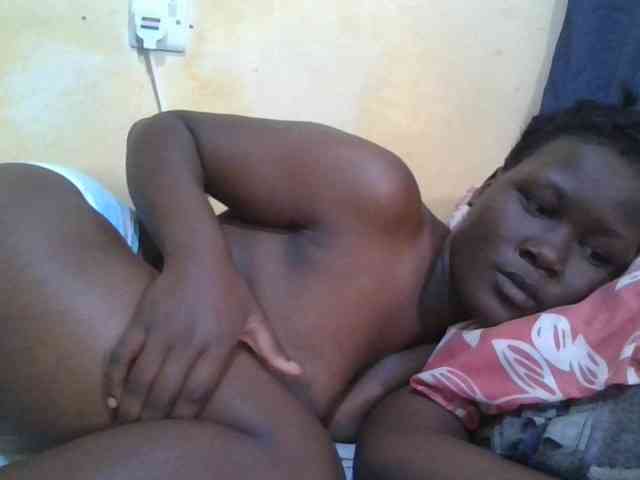 ebony-vannilah webcam