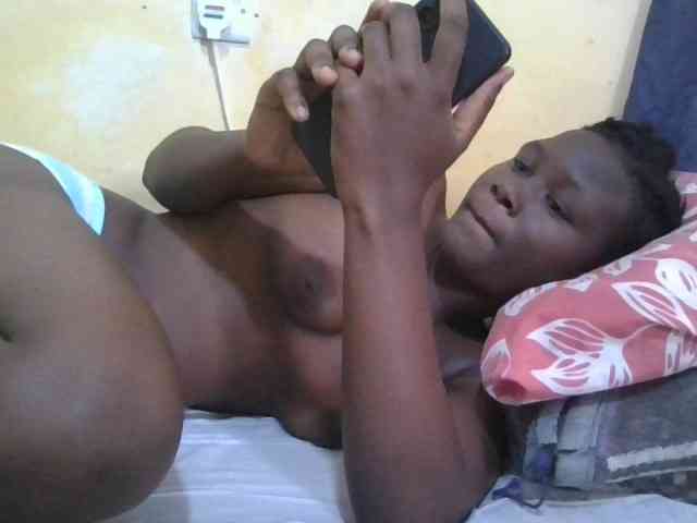 ebony-vannilah webcam