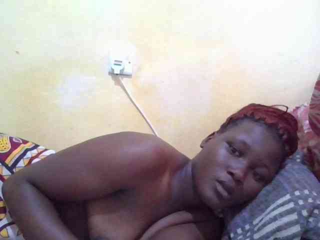 ebony-vannilah webcam