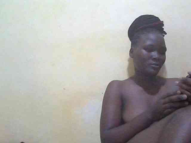 ebony-vannilah webcam