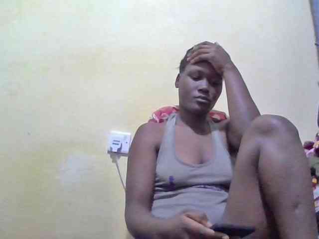 ebony-vannilah webcam