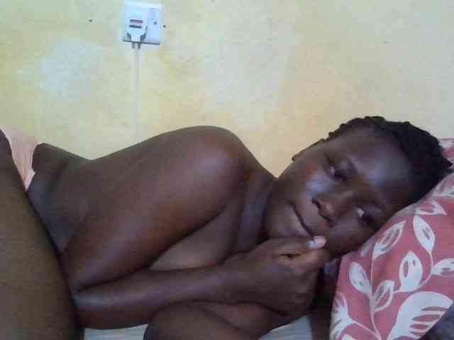 ebony-vannilah webcam