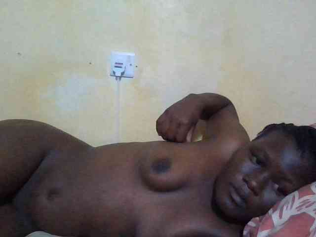 ebony-vannilah webcam