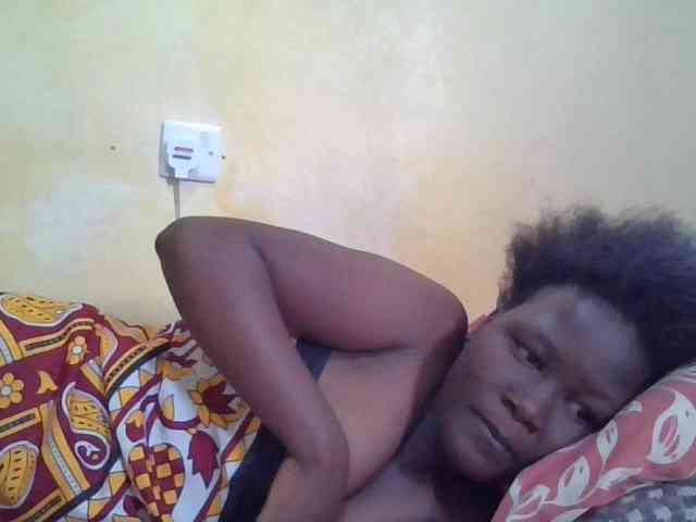 ebony-vannilah webcam