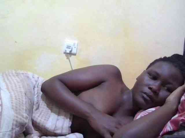 ebony-vannilah webcam