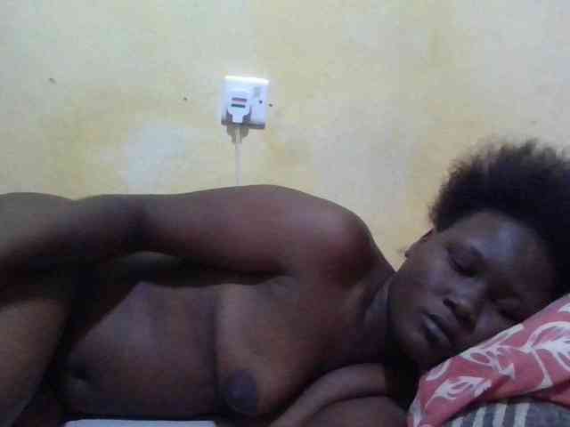 ebony-vannilah webcam