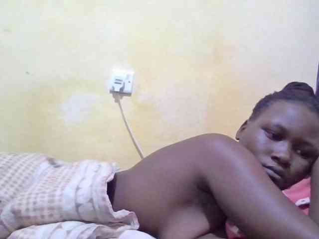 ebony-vannilah webcam