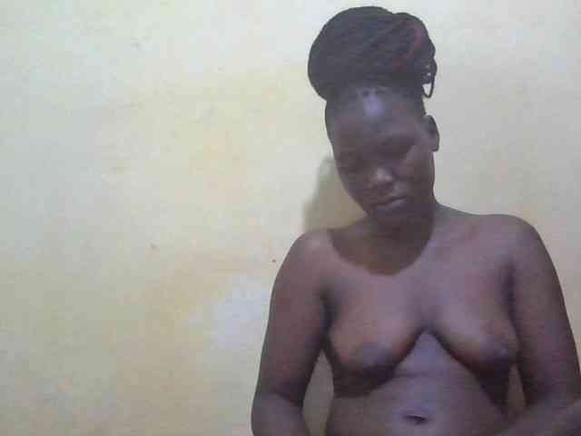 ebony-vannilah webcam