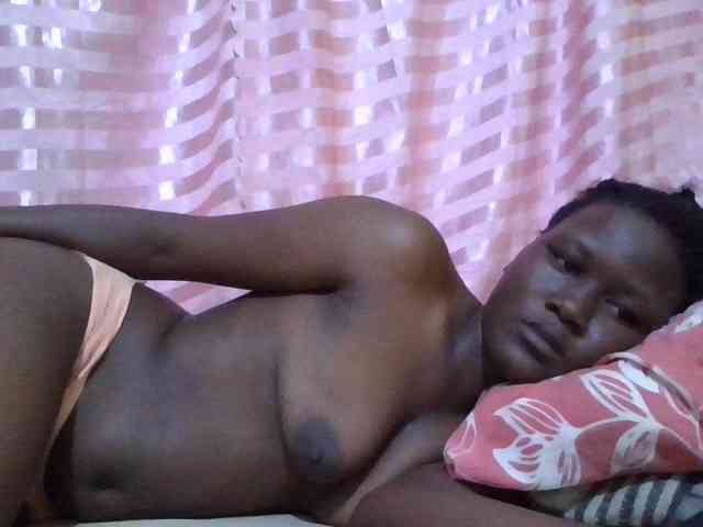 ebony-vannilah webcam