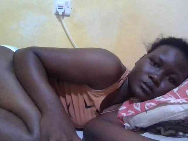 ebony-vannilah webcam