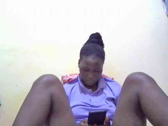 ebony-vannilah webcam