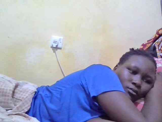 ebony-vannilah webcam