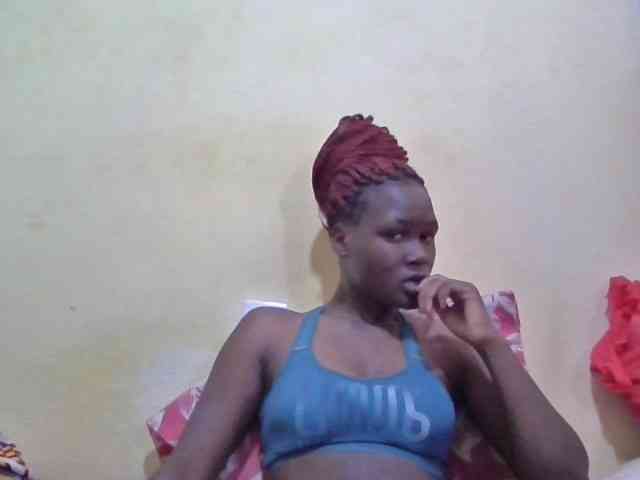 ebony-vannilah webcam