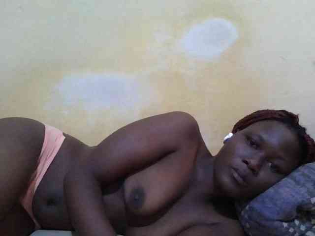 ebony-vannilah webcam