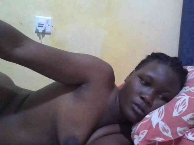 ebony-vannilah webcam