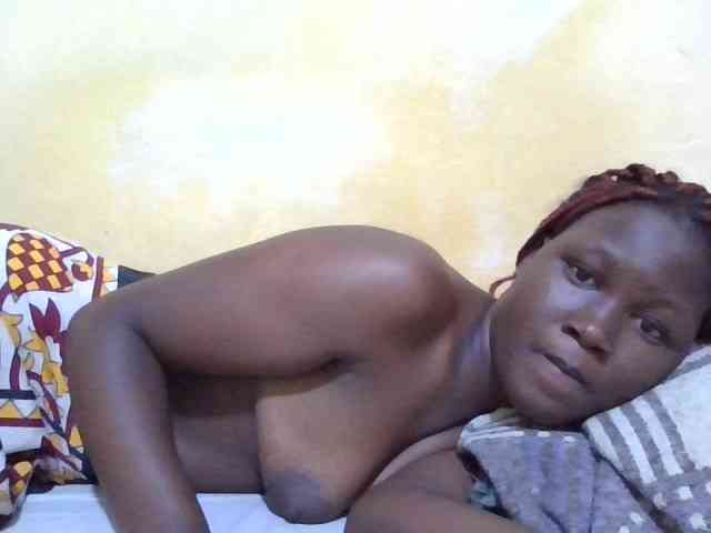 ebony-vannilah webcam